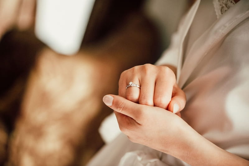Preventivo fotografo per matrimonio Lequile