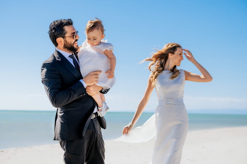 Storyteller matrimonio Lequile
